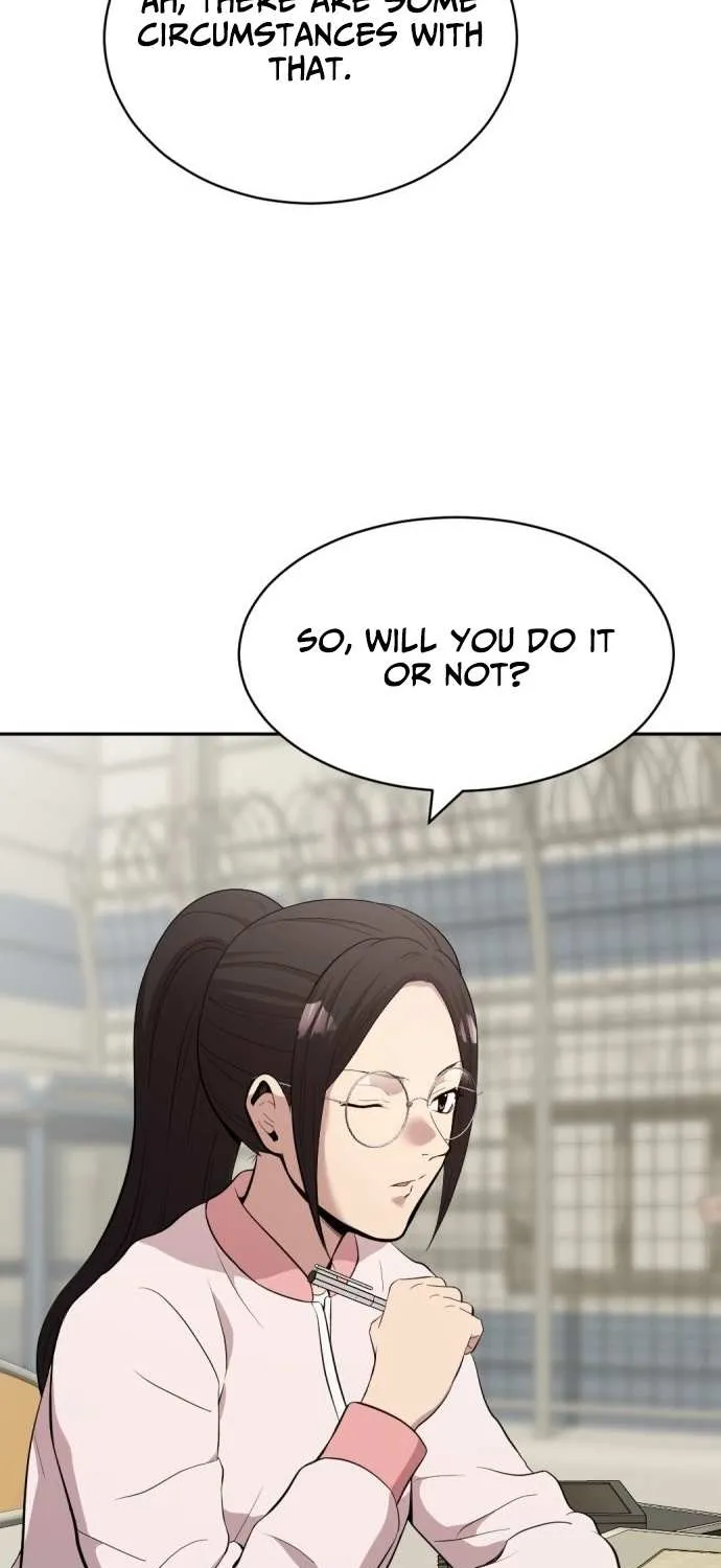 The Possessed Prodigy Actor Chapter 3 page 103 - 