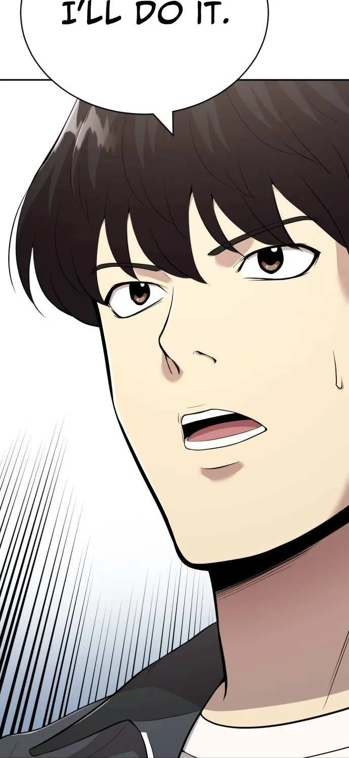 The Possessed Prodigy Actor Chapter 3 page 107 - 