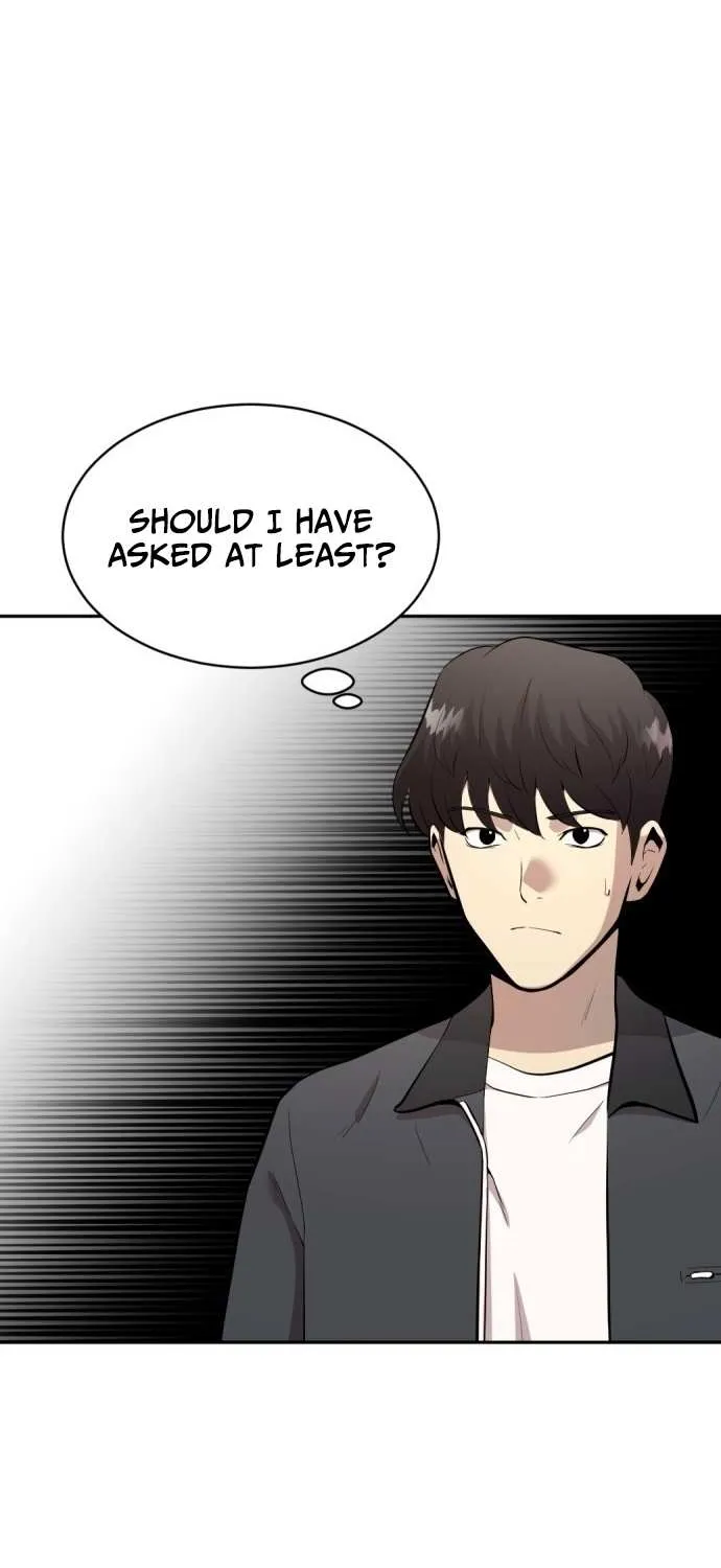 The Possessed Prodigy Actor Chapter 3 page 17 - 