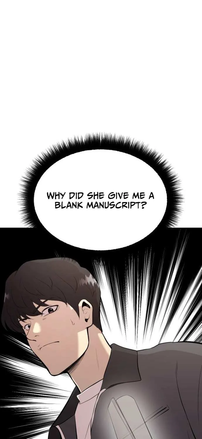 The Possessed Prodigy Actor Chapter 3 page 18 - 