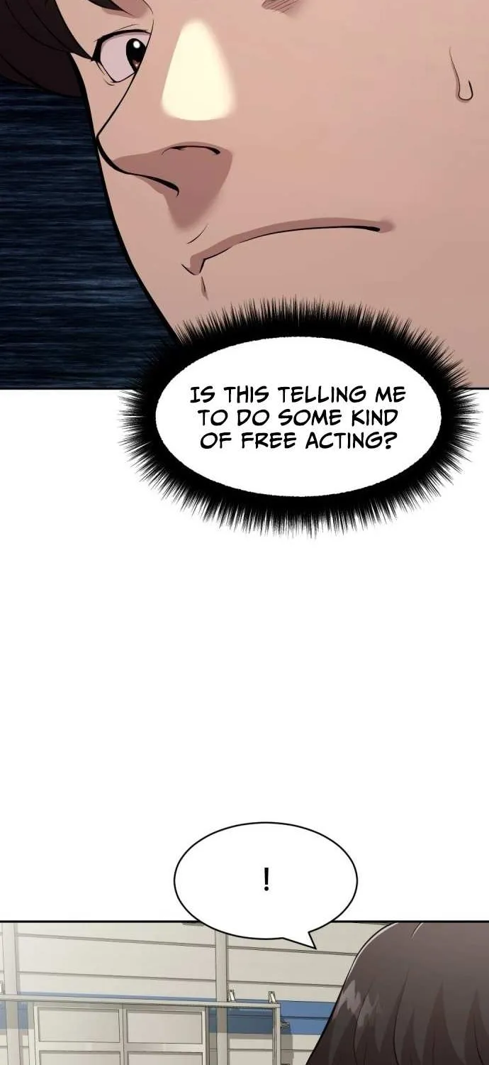 The Possessed Prodigy Actor Chapter 3 page 20 - 