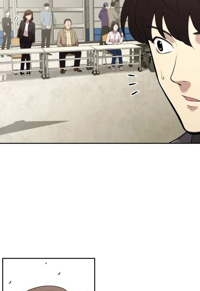 The Possessed Prodigy Actor Chapter 3 page 21 - 