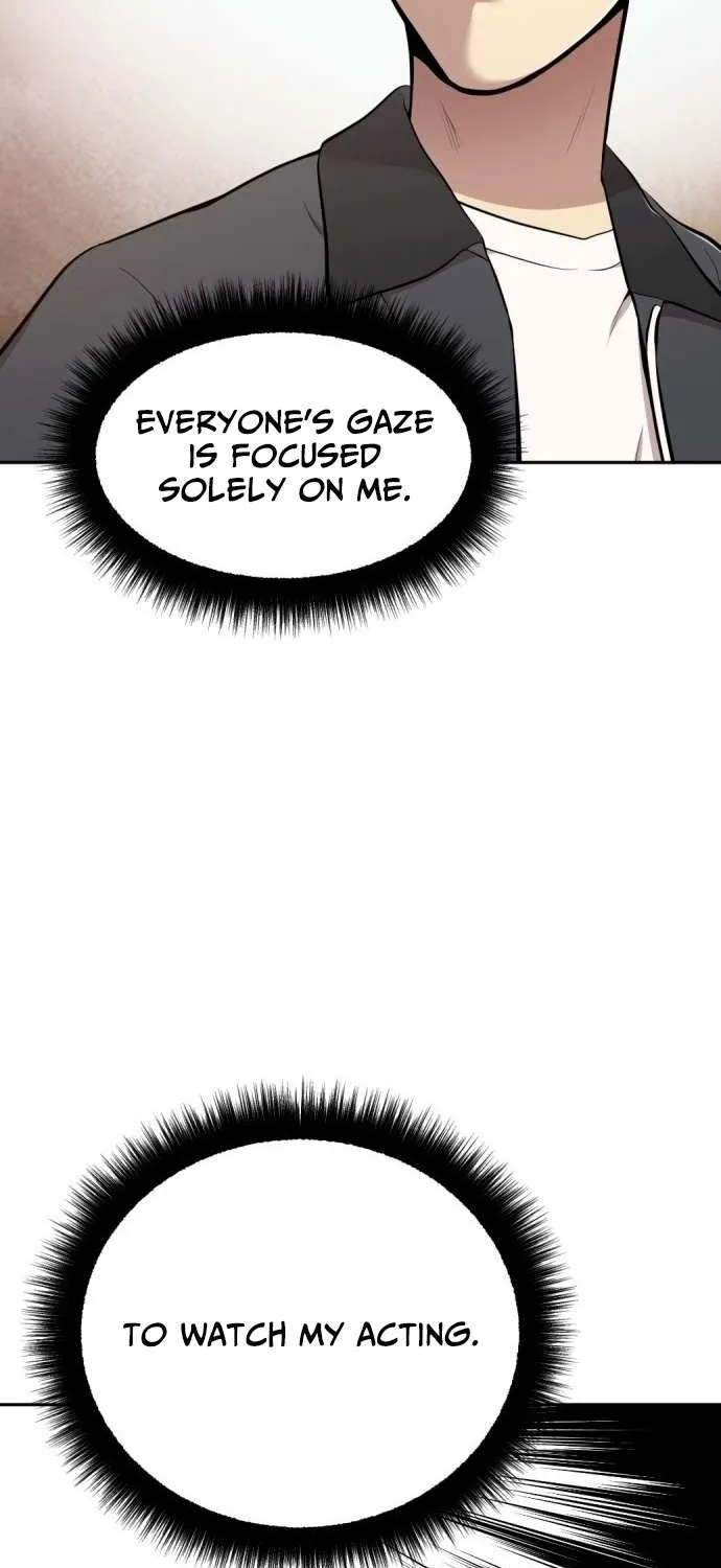 The Possessed Prodigy Actor Chapter 3 page 24 - 