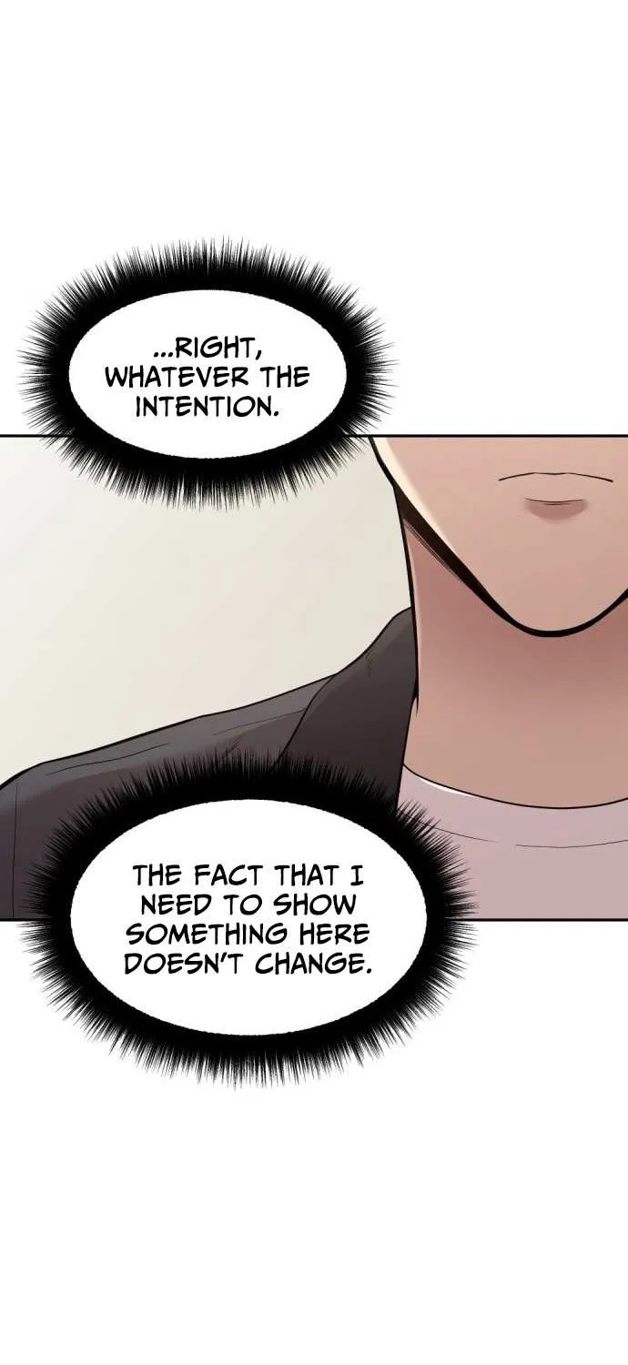 The Possessed Prodigy Actor Chapter 3 page 26 - 
