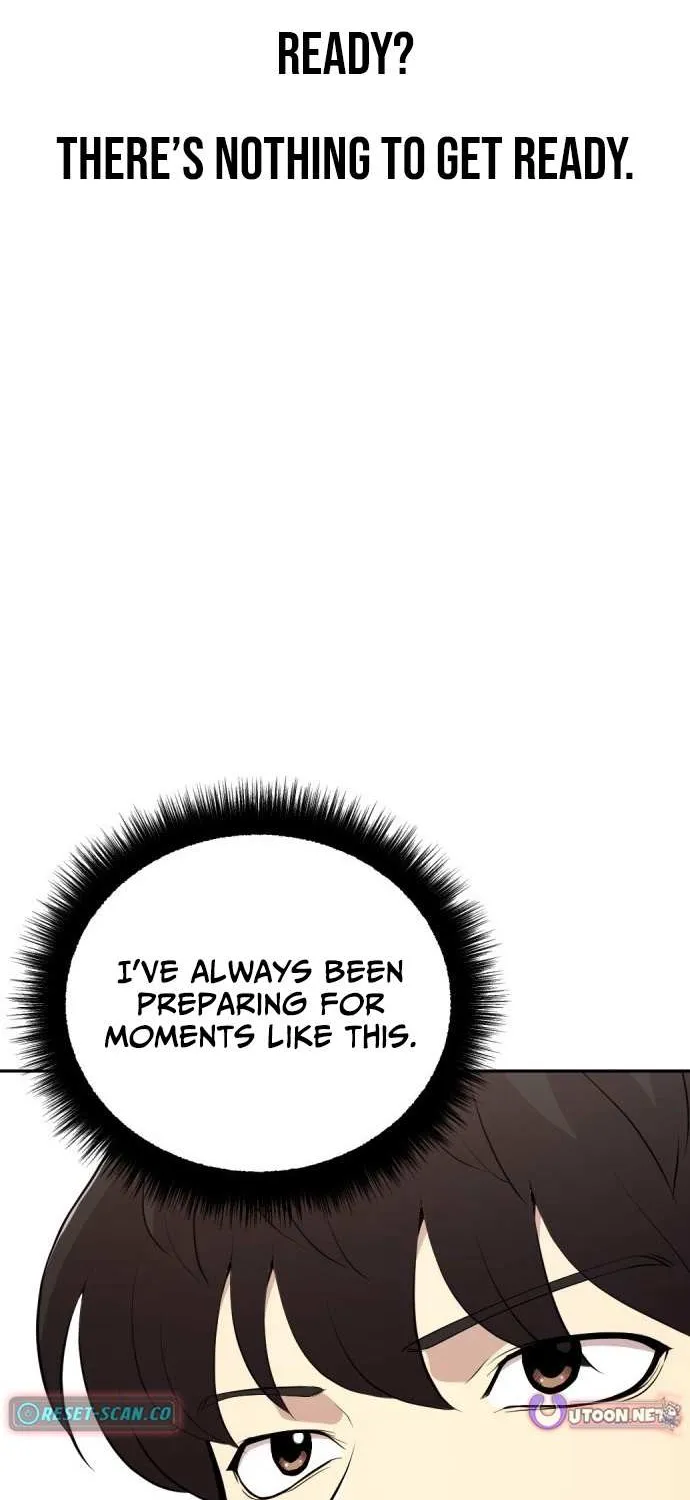 The Possessed Prodigy Actor Chapter 3 page 27 - 