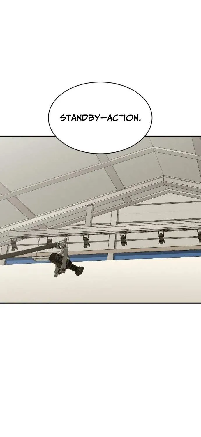 The Possessed Prodigy Actor Chapter 3 page 30 - 