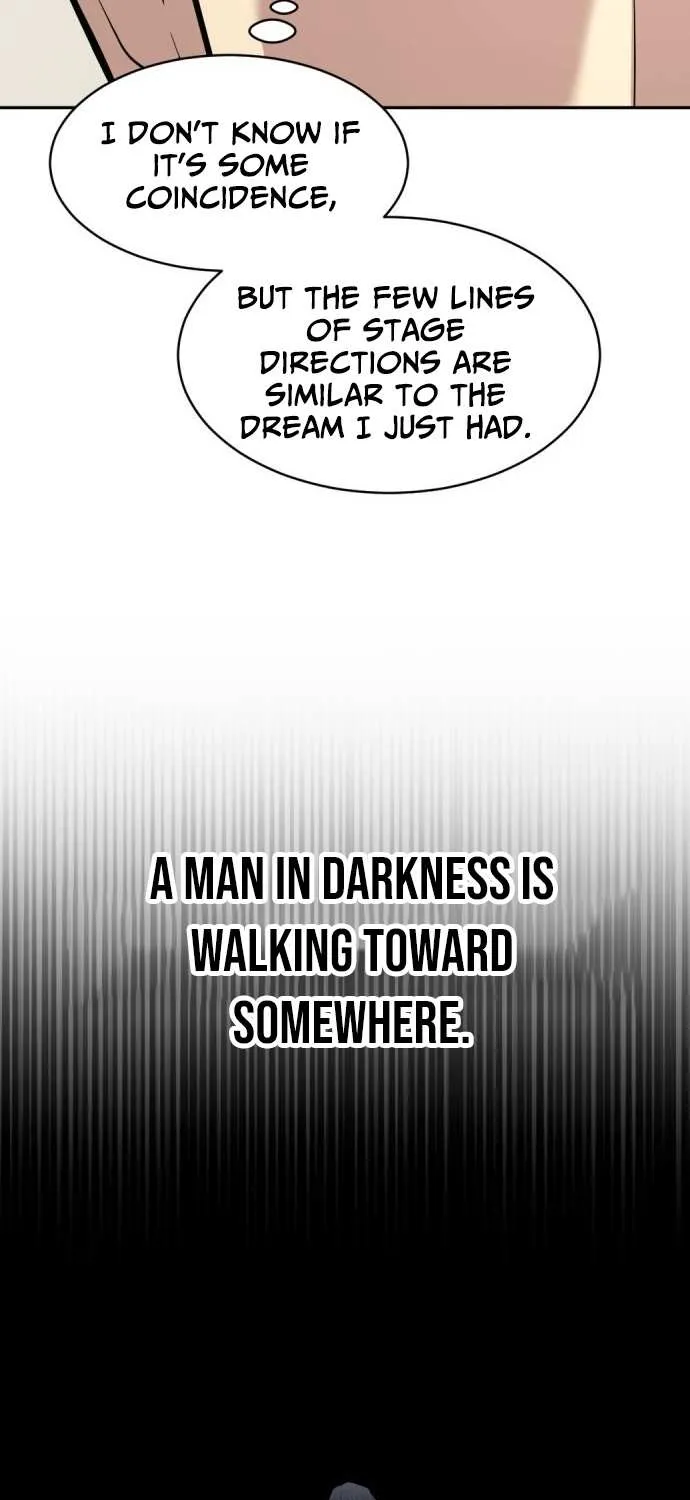 The Possessed Prodigy Actor Chapter 3 page 33 - 