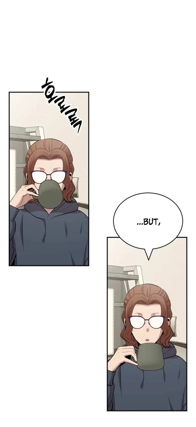 The Possessed Prodigy Actor Chapter 3 page 5 - 
