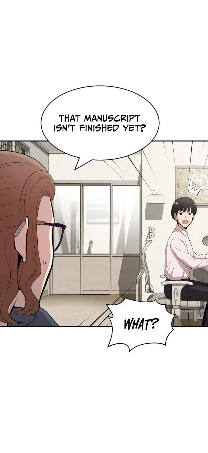 The Possessed Prodigy Actor Chapter 3 page 6 - 