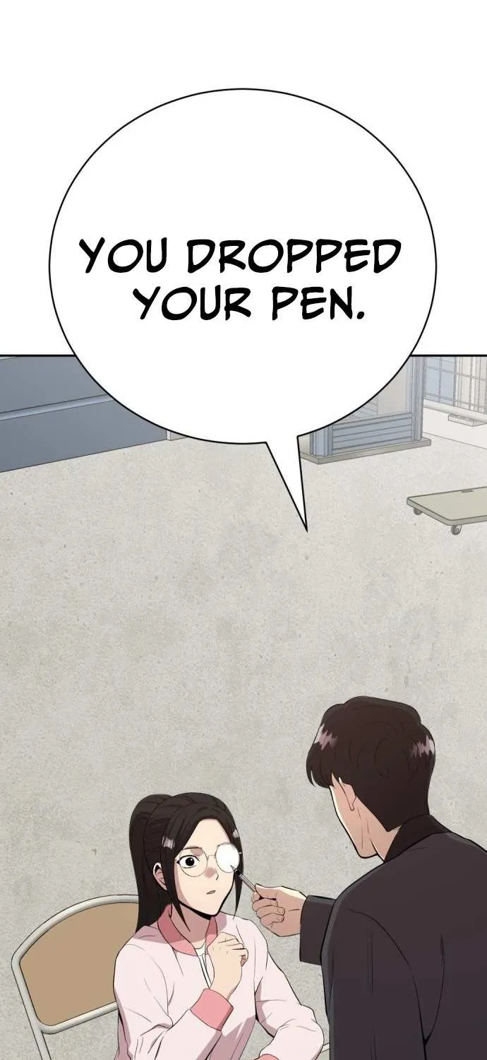 The Possessed Prodigy Actor Chapter 3 page 54 - 