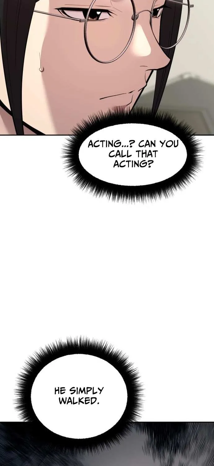 The Possessed Prodigy Actor Chapter 3 page 60 - 