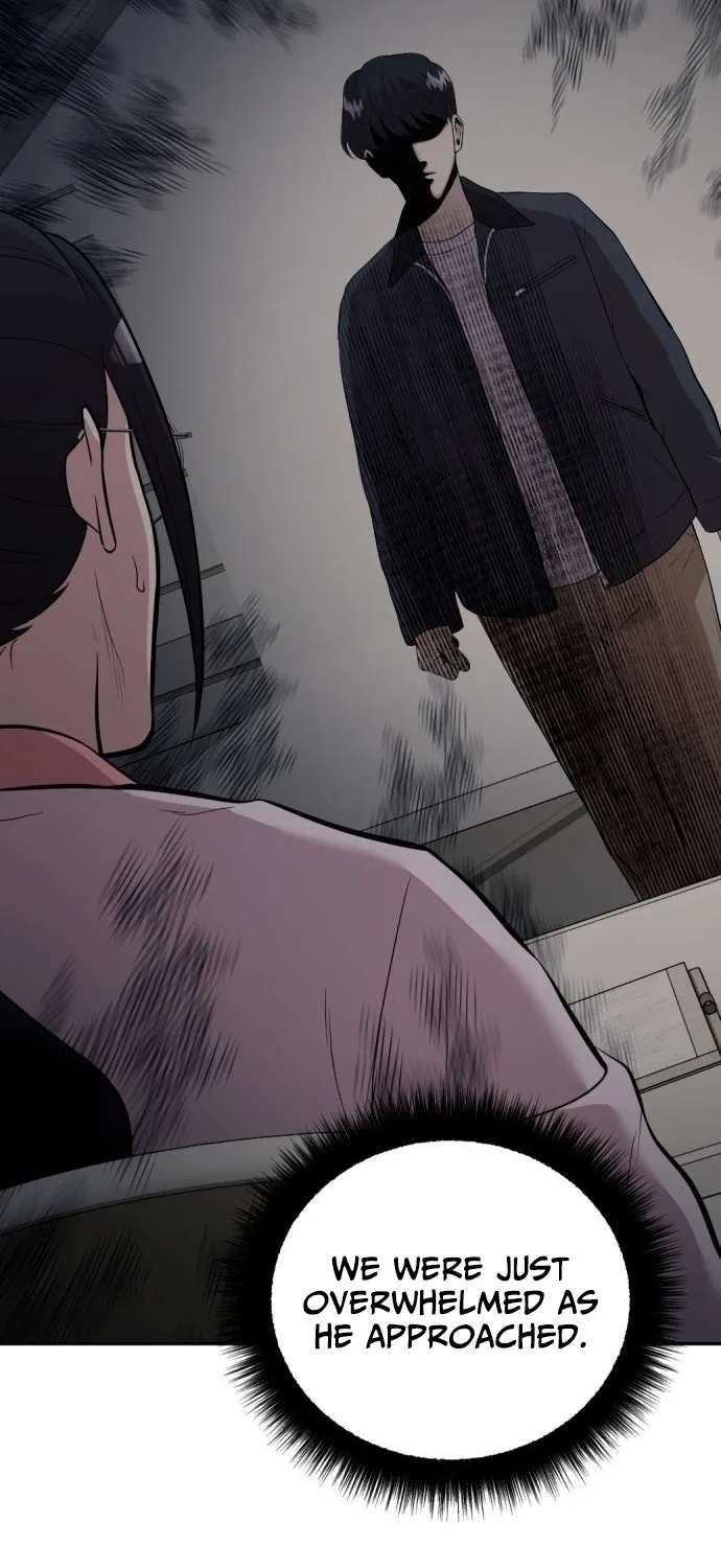The Possessed Prodigy Actor Chapter 3 page 61 - 