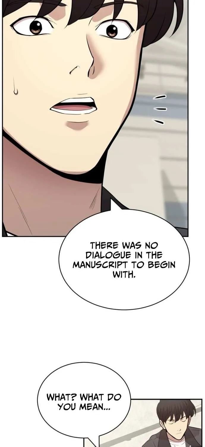 The Possessed Prodigy Actor Chapter 3 page 66 - 