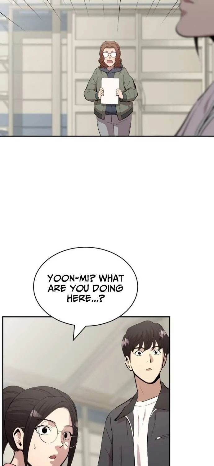 The Possessed Prodigy Actor Chapter 3 page 68 - 