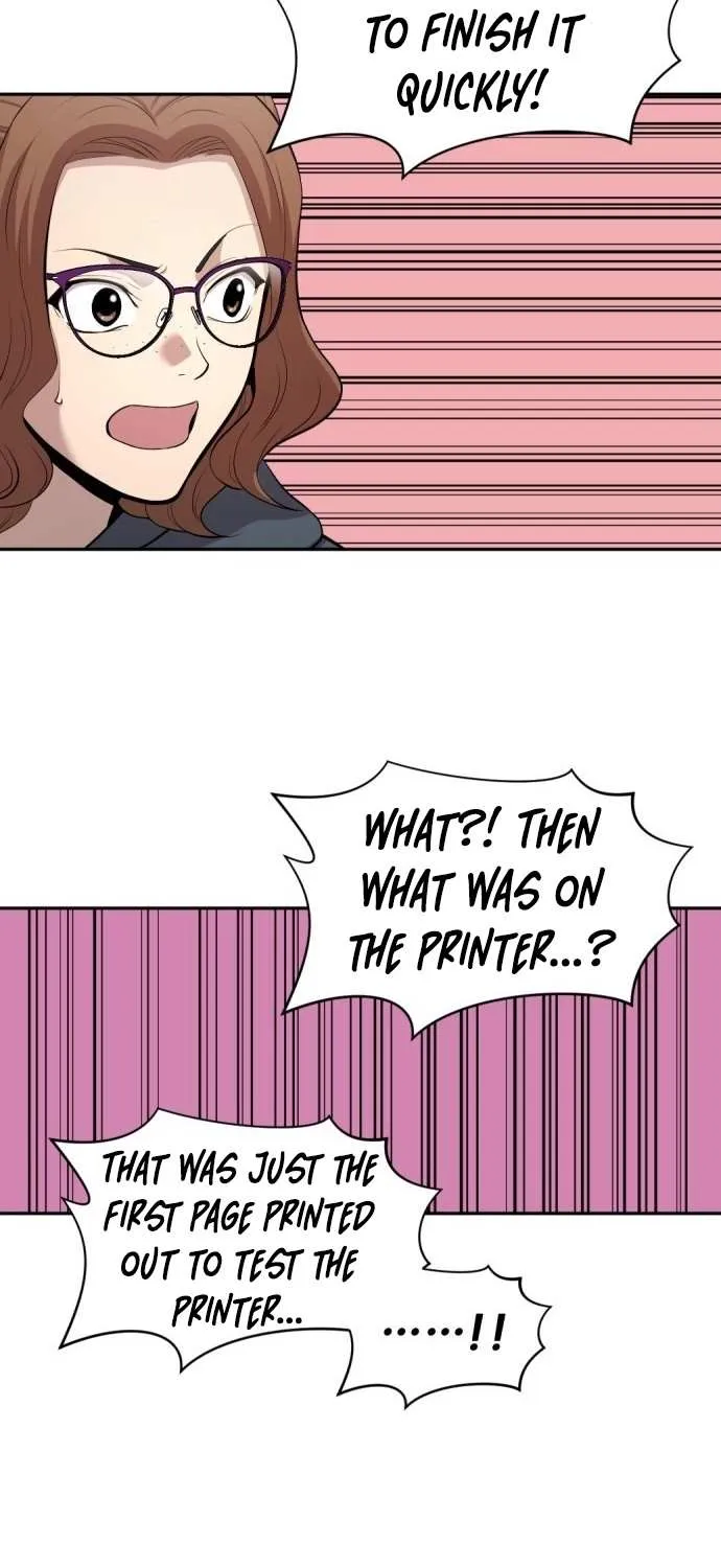 The Possessed Prodigy Actor Chapter 3 page 8 - 