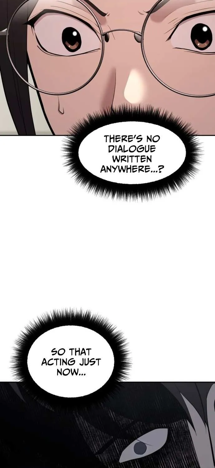 The Possessed Prodigy Actor Chapter 3 page 73 - 