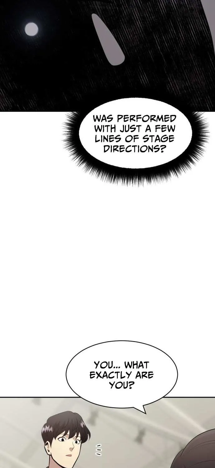 The Possessed Prodigy Actor Chapter 3 page 74 - 