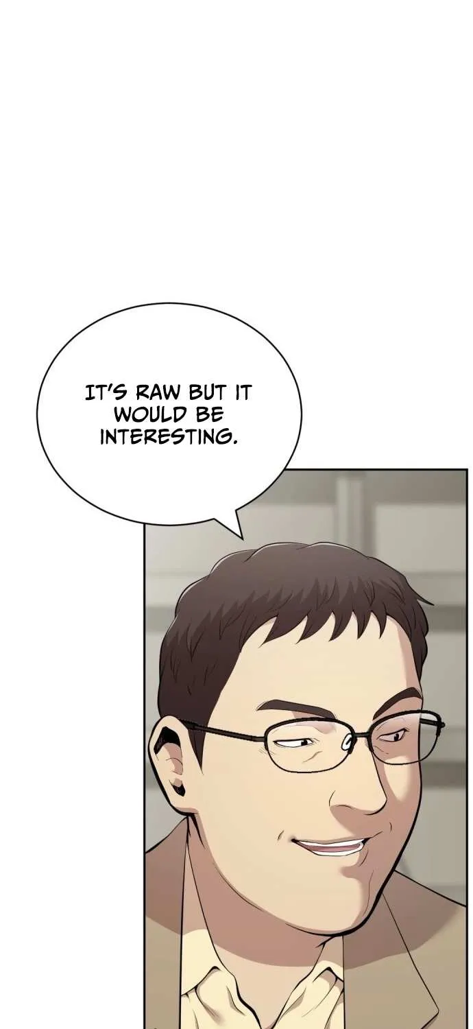 The Possessed Prodigy Actor Chapter 3 page 80 - 
