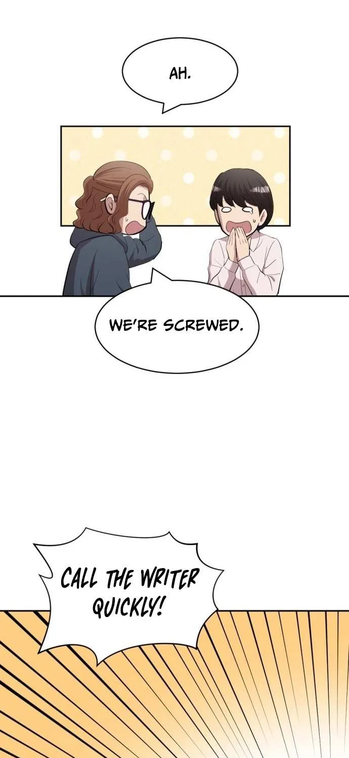 The Possessed Prodigy Actor Chapter 3 page 9 - 