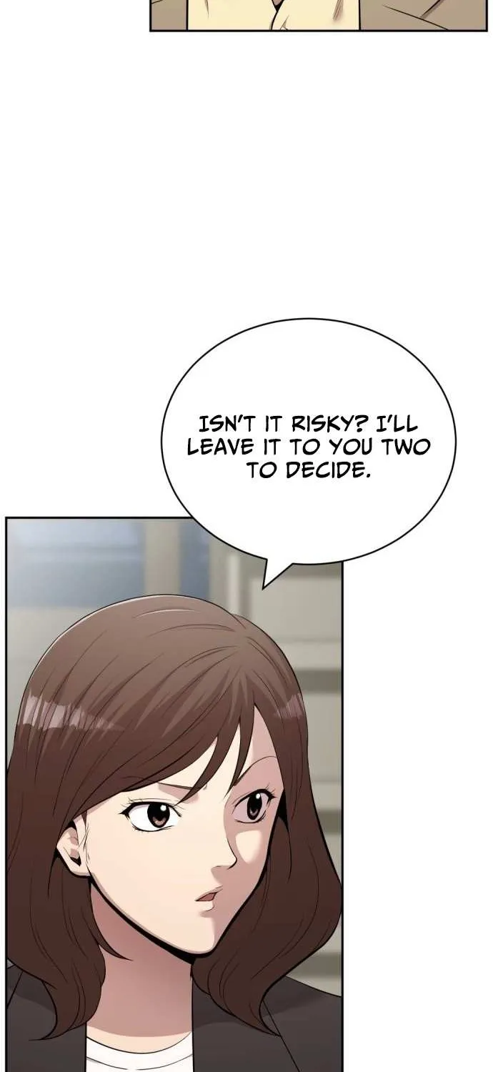 The Possessed Prodigy Actor Chapter 3 page 81 - 