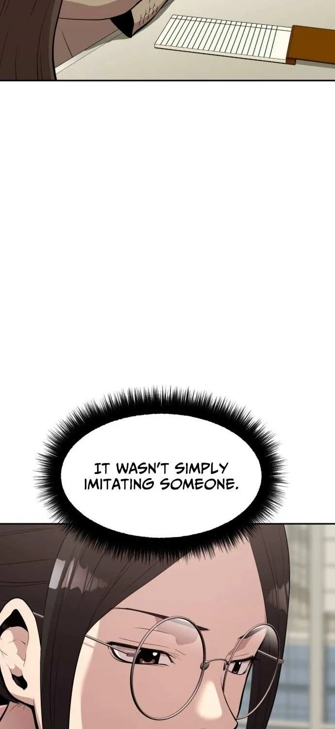 The Possessed Prodigy Actor Chapter 3 page 83 - 