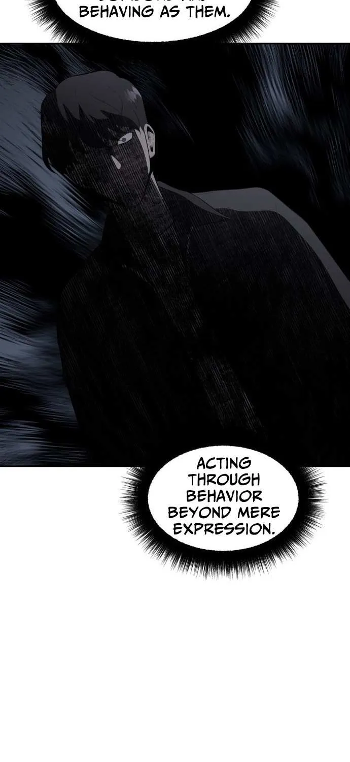 The Possessed Prodigy Actor Chapter 3 page 85 - 