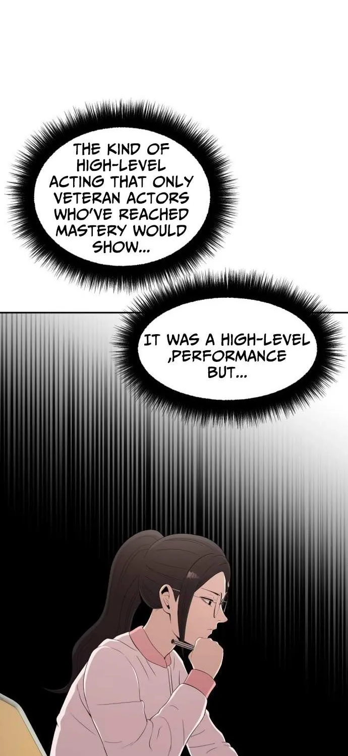 The Possessed Prodigy Actor Chapter 3 page 86 - 