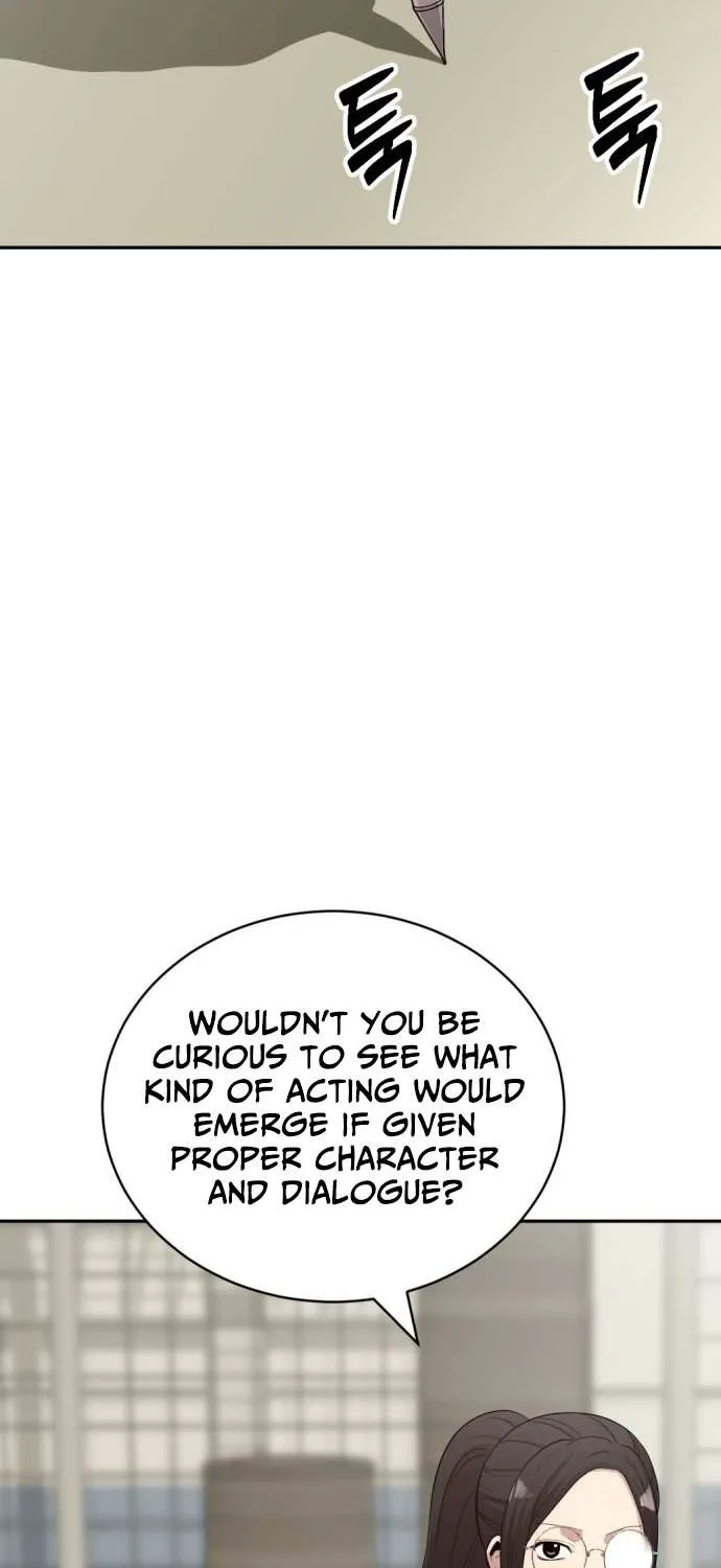The Possessed Prodigy Actor Chapter 3 page 88 - 