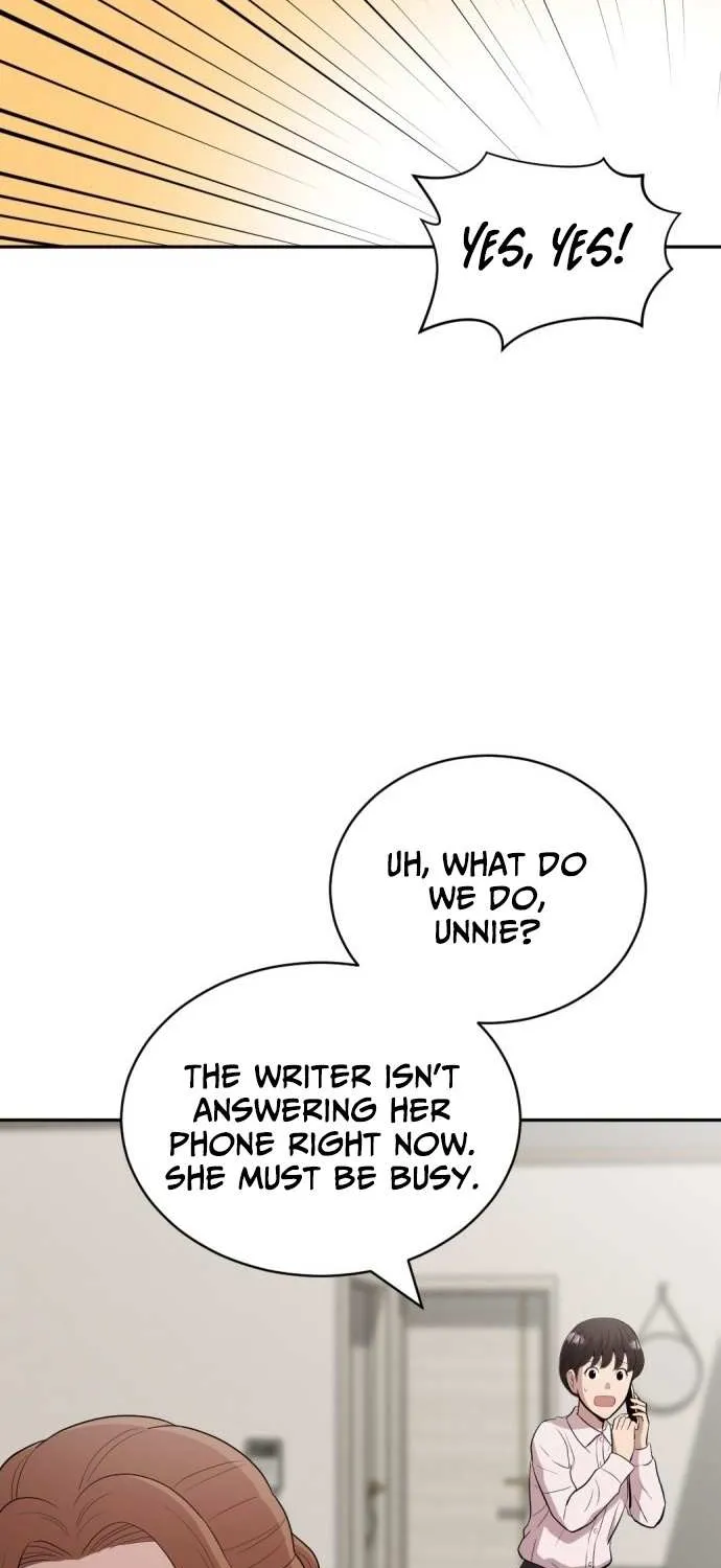 The Possessed Prodigy Actor Chapter 3 page 10 - 