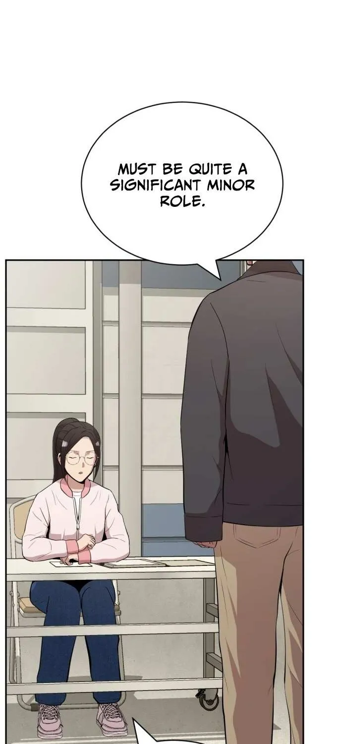The Possessed Prodigy Actor Chapter 3 page 97 - 