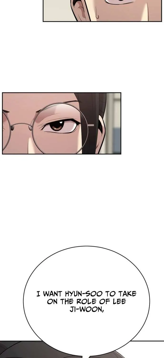 The Possessed Prodigy Actor Chapter 3 page 99 - 