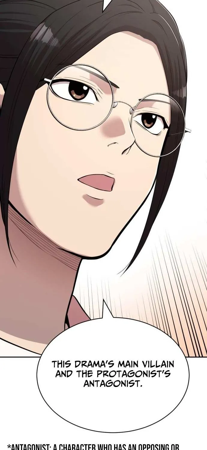 The Possessed Prodigy Actor Chapter 3 page 100 - 