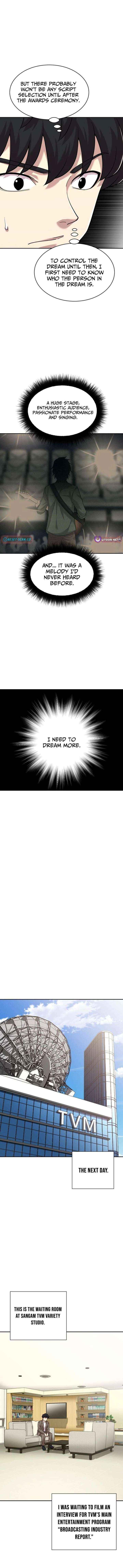 The Possessed Prodigy Actor Chapter 30 page 6 - 