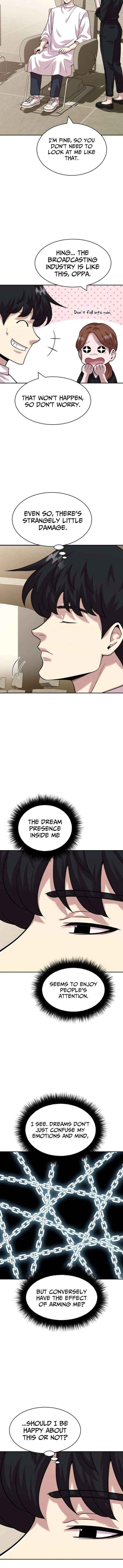 The Possessed Prodigy Actor Chapter 31 page 14 - 