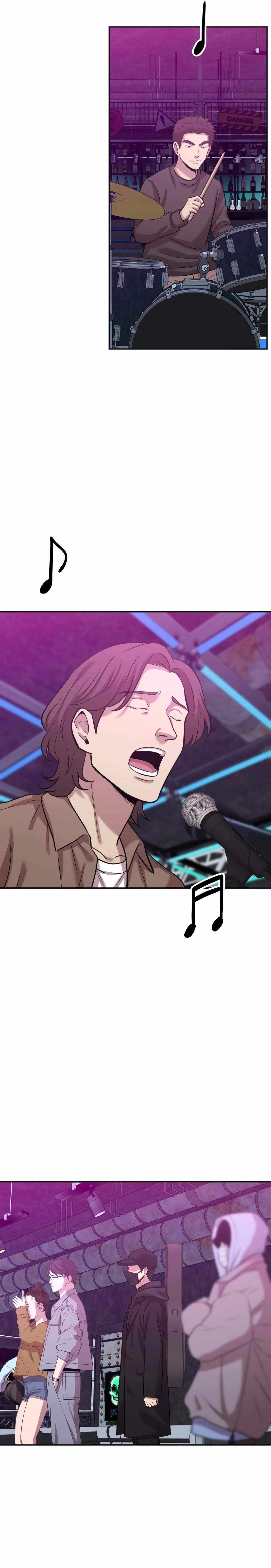 The Possessed Prodigy Actor Chapter 35 page 13 - 