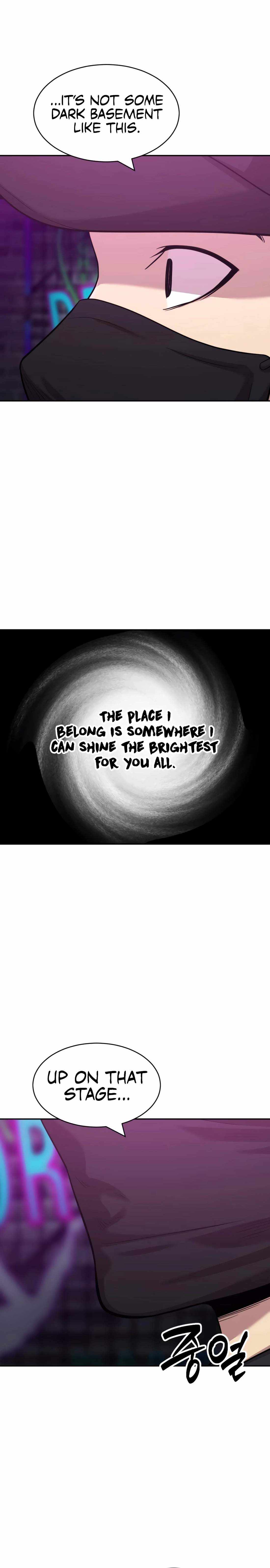The Possessed Prodigy Actor Chapter 35 page 14 - 