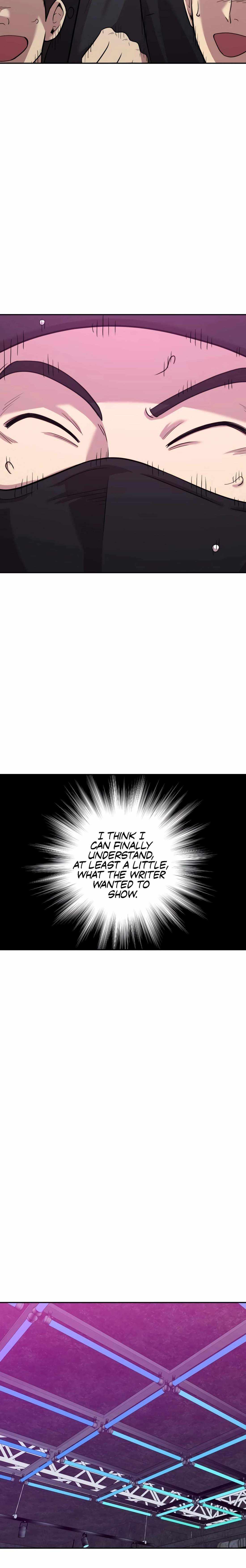 The Possessed Prodigy Actor Chapter 35 page 26 - 
