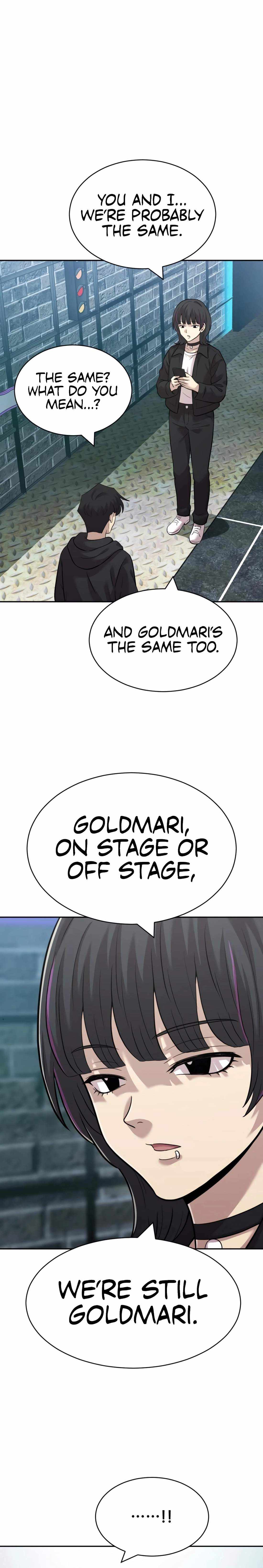 The Possessed Prodigy Actor Chapter 36 page 26 - 