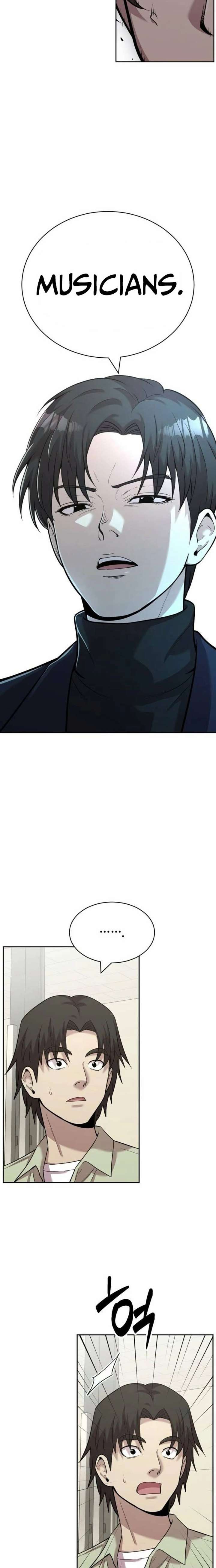 The Possessed Prodigy Actor Chapter 39 page 8 - 