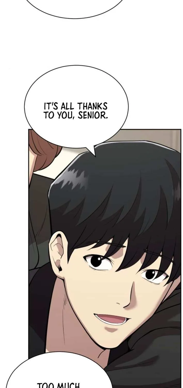 The Possessed Prodigy Actor Chapter 4 page 11 - 