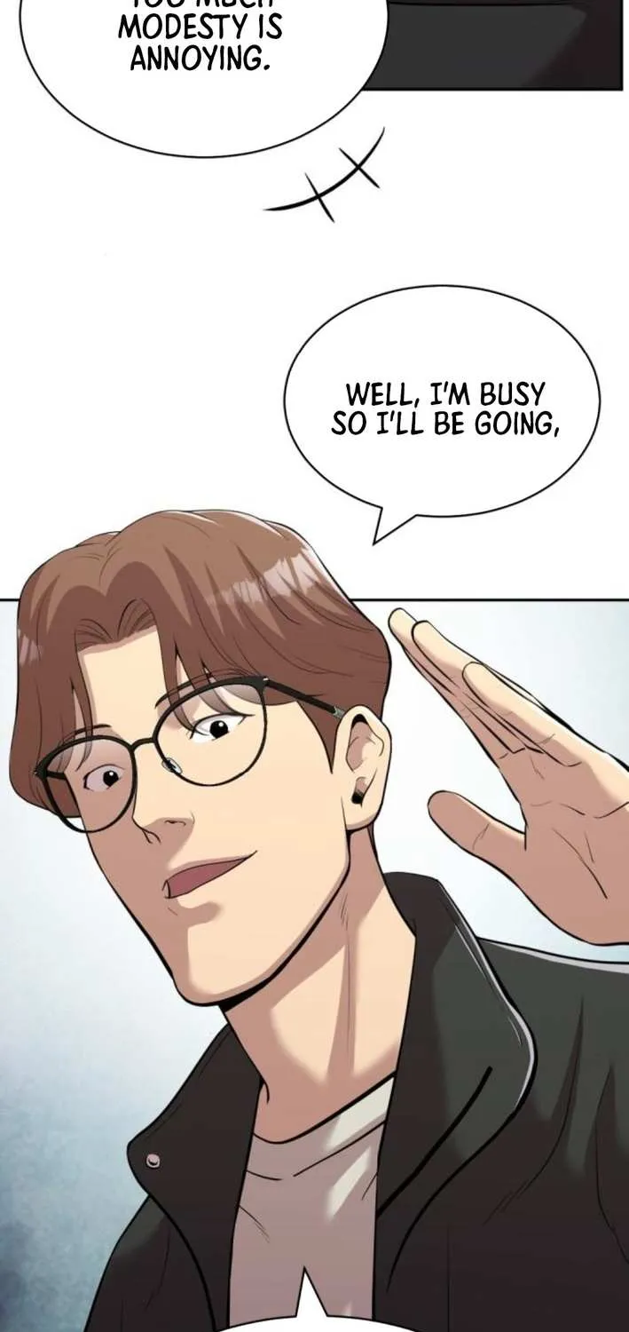 The Possessed Prodigy Actor Chapter 4 page 12 - 