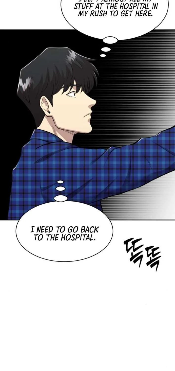 The Possessed Prodigy Actor Chapter 4 page 15 - 