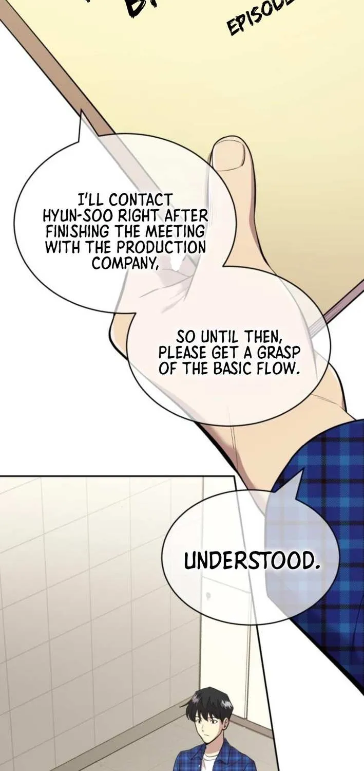 The Possessed Prodigy Actor Chapter 4 page 18 - 