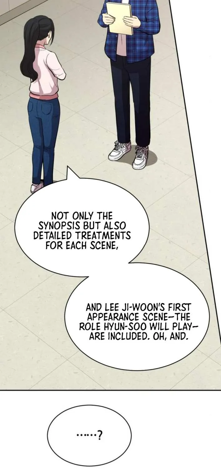The Possessed Prodigy Actor Chapter 4 page 19 - 