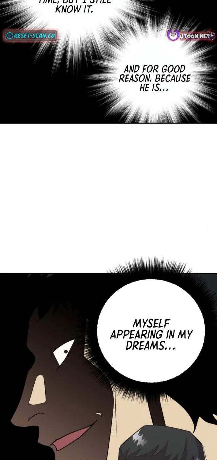 The Possessed Prodigy Actor Chapter 4 page 23 - 