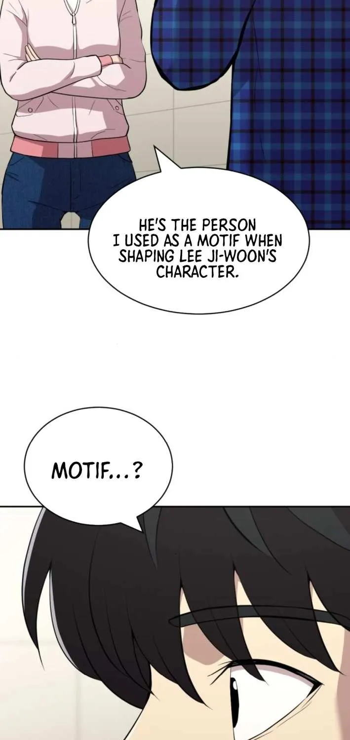 The Possessed Prodigy Actor Chapter 4 page 26 - 