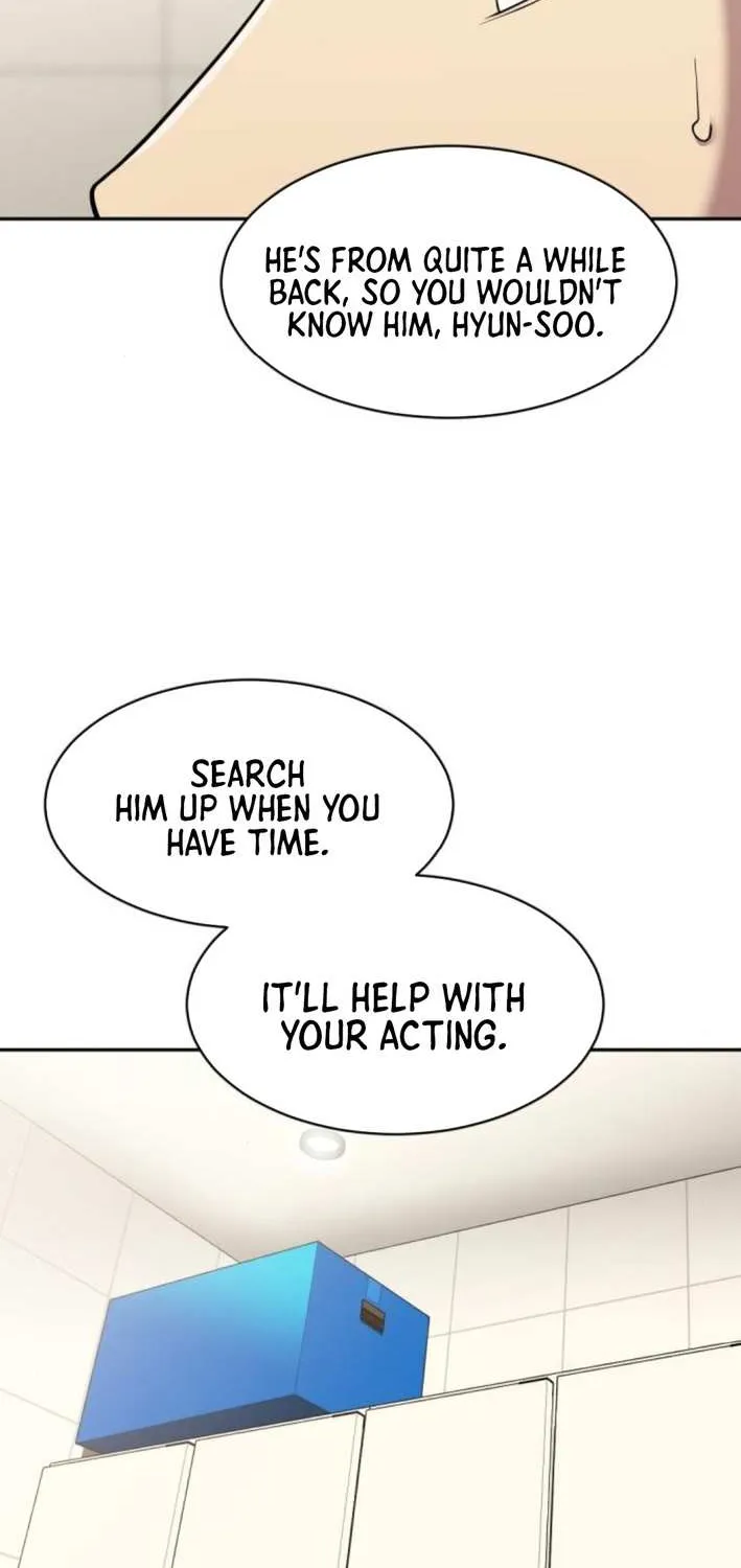 The Possessed Prodigy Actor Chapter 4 page 27 - 