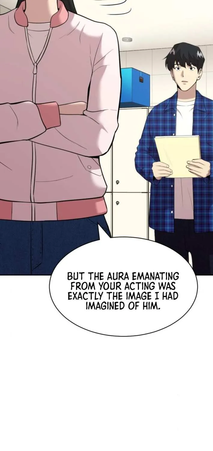 The Possessed Prodigy Actor Chapter 4 page 29 - 