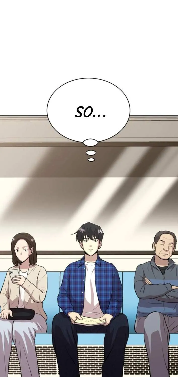 The Possessed Prodigy Actor Chapter 4 page 36 - 