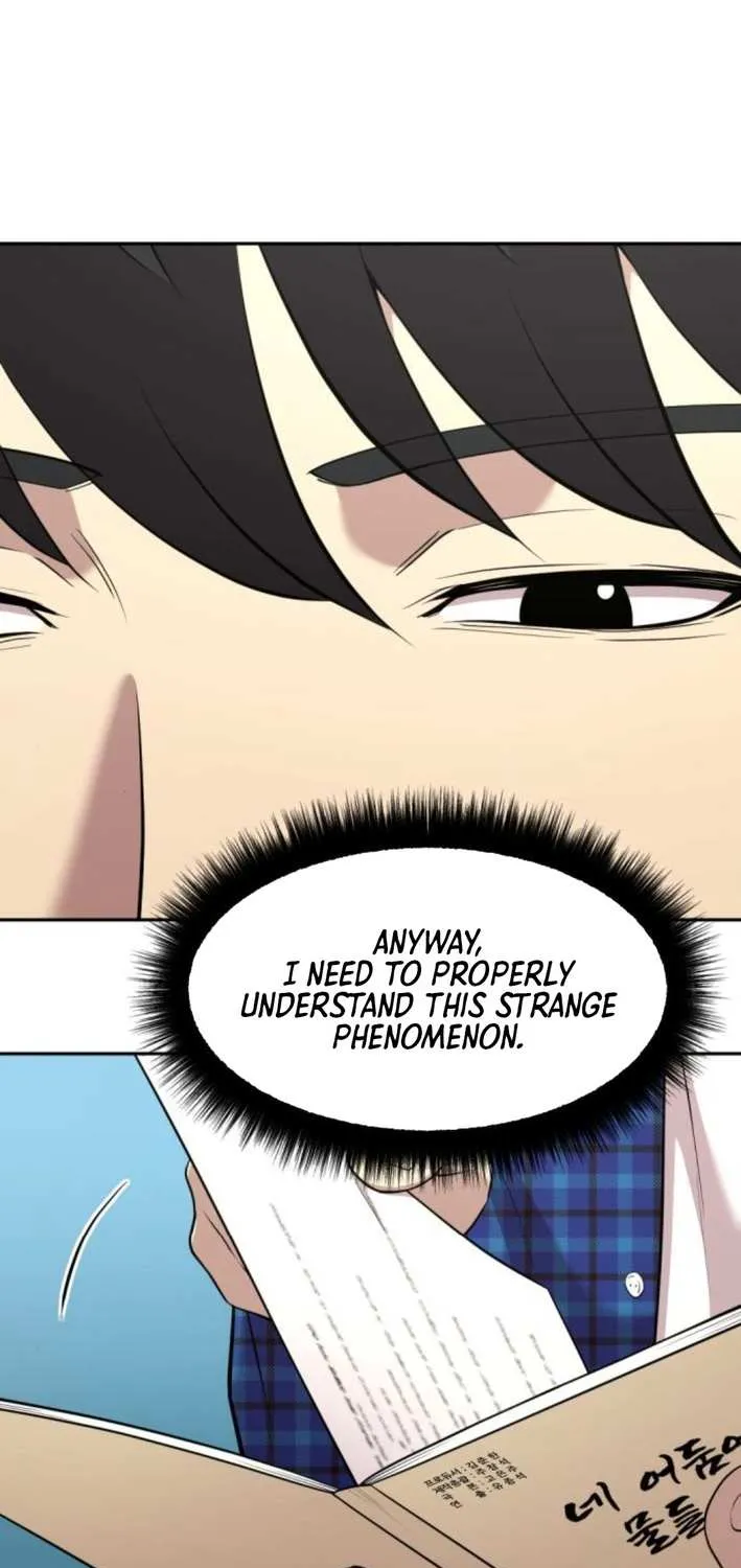 The Possessed Prodigy Actor Chapter 4 page 40 - 